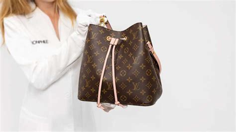 Louis Vuitton neonoe purse dimensions